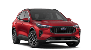 2026 Ford Escape® External Image 5
